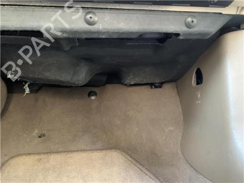 Heater blower motor JAGUAR X-TYPE I (X400) 2.0 D | BP32418990M62