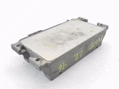 Electronic module FIAT PUNTO (176_) | BP30981218M83