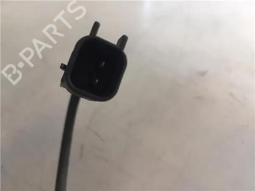 Right front steering knuckle RENAULT CLIO III (BR0/1, CR0/1) 1.5 dCi (BR17, CR17) | BP14344489M26 