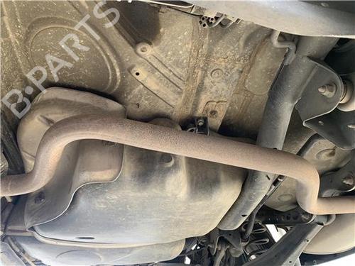 Exhaust system SEAT LEON (1P1) 1.9 TDI | BP32417941M121 - Image 3