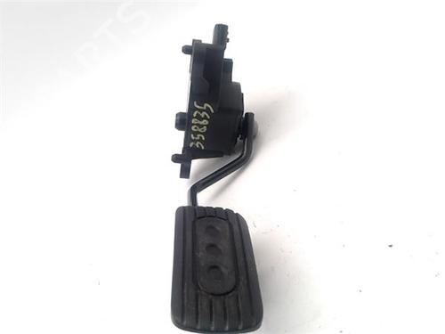 Pedal NISSAN MICRA III (K12)  | BP24035631I4
