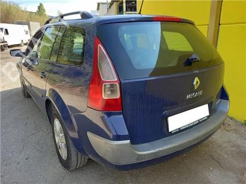Right taillight RENAULT MEGANE II Estate (KM0/1_) 1.5 dCi (KM16, KM1E) | BP9683662C35 