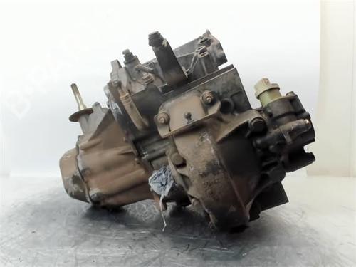 Gearbox CITROËN BERLINGO / BERLINGO FIRST Box Body/MPV (M_)  | BP13396495M3 