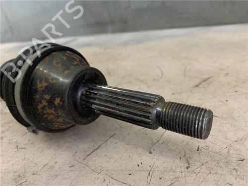 Left front driveshaft LIGIER XTOO (LXT) 0.5 | BP31575015M38 