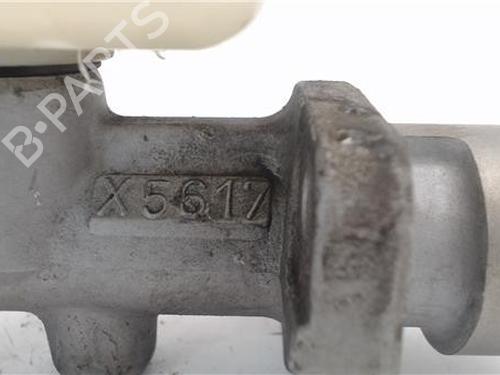Brake master cylinder VW POLO IV (9N_, 9A_) | BP16372089M77