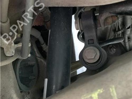 Left rear shock absorber AUDI A4 B8 Avant (8K5) 2.0 TDI | BP32418340M18