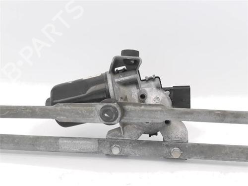 Front wiper motor LAND ROVER DISCOVERY III (L319) 2.7 TD 4x4 | BP25978358M29 