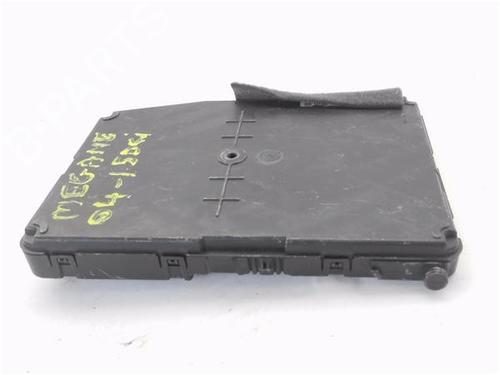Elektronisk modul RENAULT MEGANE II (BM0/1_, CM0/1_) 1.5 dCi (BM1E, CM1E) | BP10982811M83 