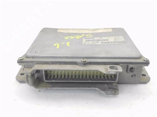 Electronic module CITROËN SAXO (S0, S1) | BP30981243M83
