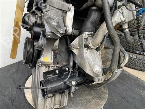 Engine MERCEDES-BENZ VITO / MIXTO Van (W639) 109 CDI (639.601, 639.603, 639.605) | BP35953950M1 - Image 3