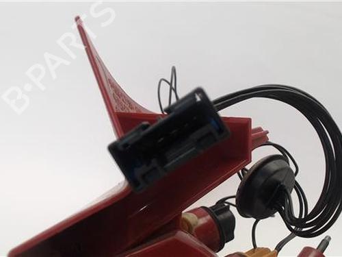 Left taillight CITROËN C4 I (LC_)  | BP16451164C34 