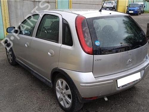 Climate control OPEL CORSA C (X01)  | BP16353419I5 