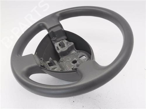 Steering wheel FIAT PANDA (169_) | BP36995526C49 - Image 2