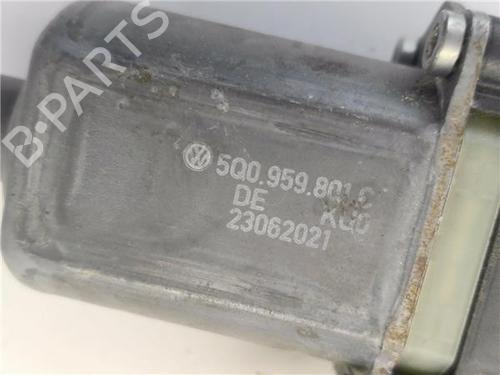 Front left window mechanism SEAT ATECA (KH7, KHP) 1.5 TSI | BP37261841C22 - Image 9