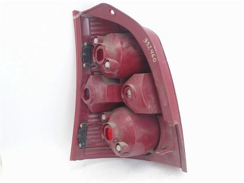 Right taillight HYUNDAI ATOS PRIME (MX)  | BP18057567C35 