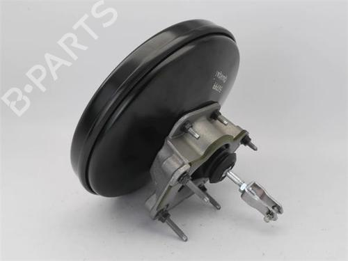 Servo brake NISSAN QASHQAI / QASHQAI +2 I (J10, NJ10, JJ10E) 1.6 dCi | BP23392302M42 