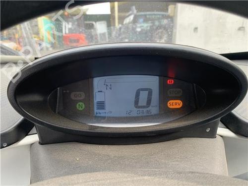 Instrument cluster RENAULT TWIZY (MAM_)  | BP32450847C47  - Image 8