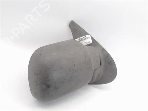 Right mirror RENAULT KANGOO (KC0/1_)  | BP15006524C27 