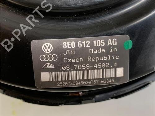Servo brake AUDI A4 B7 (8EC) | BP33220370M42 - Image 10