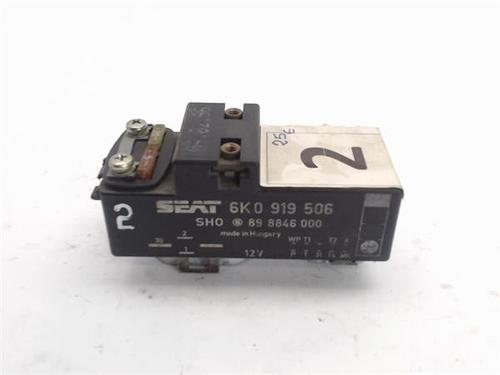 Fuse box SEAT IBIZA II (6K1)  | BP13050584E1
