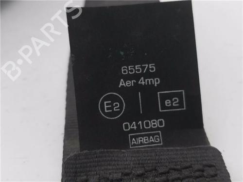 Front left seatbelt RENAULT KANGOO (KC0/1_) 1.2 (KC0A, KC0K, KC0F, KC01) | BP32273879I26 