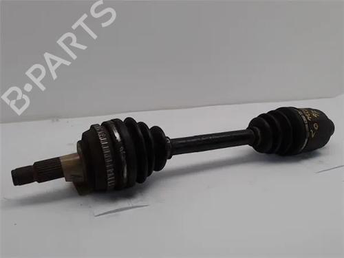 Used Left front driveshaft HONDA ACCORD VI (CK, CG, CH, CF) 2.0 Turbo DI (CH2) (105 hp) 12135583