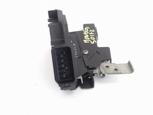 Front left lock FORD MONDEO IV (BA7) 2.0 TDCi | BP16252920C98 