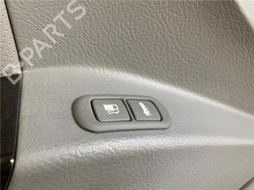 Left front door KIA SORENTO I (JC)  | BP20121553C2 