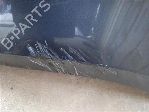 Rear bumper SEAT LEON (1P1)  | BP15122525C8 
