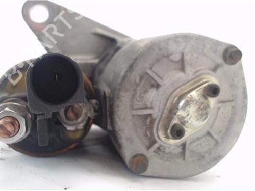 Startmotor VW POLO IV (9N_, 9A_)  | BP25010043M8 