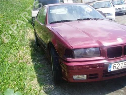 Alternator BMW 3 (E36) 320 i | BP9684735M7 