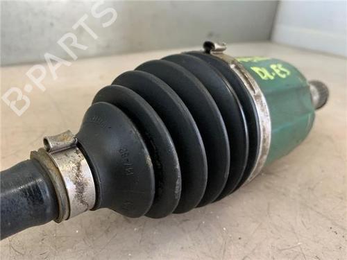 Left front driveshaft SUBARU LEGACY V Estate (BR) 2.0 D AWD | BP23841432M38 