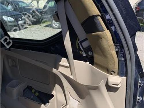Used Rear right seatbelt Rear right seatbelt TOYOTA LAND CRUISER PRADO (_J12_) 3.0 D-4D (KDJ120, KDJ125) (166 hp) 26953854 26953854