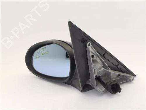 Left mirror BMW 1 (E87)  | BP25914481C26 