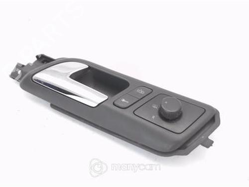 Front left interior door handle VW POLO (9N_, 9A_) 1.4 TDI | BP23157534I13 
