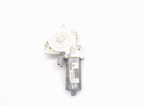 Right front window motor PEUGEOT 307 (3A/C)  | BP14343325E20 