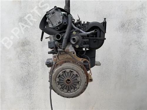 Motor für SEAT IBIZA II (6K1) [1993-2002]  13051318