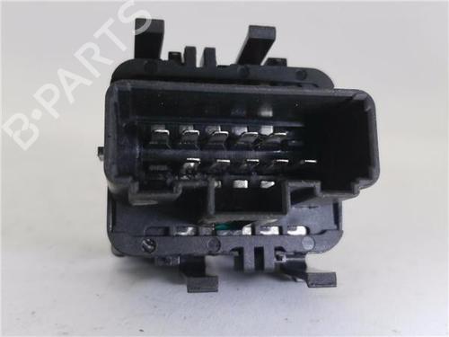 Left front window switch RENAULT CLIO II (BB_, CB_) | BP30182956I27