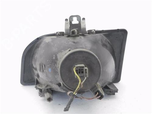 Right headlight FORD FIESTA III (GFJ) 1.1 | BP30980898C29