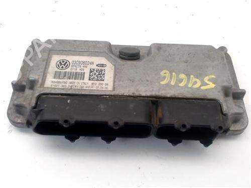Elektronisk modul SEAT IBIZA III (6L1) 1.4 16V | BP24035720M83 