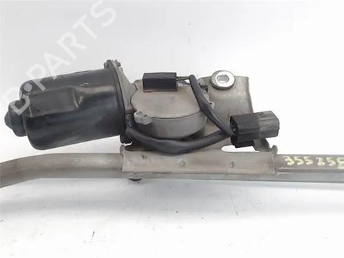 Front wiper motor LAND ROVER FREELANDER I (L314)  | BP25718690M29 