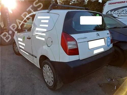 Other CITROËN C2 (JM_) 1.4 HDi | BP14341006O1 