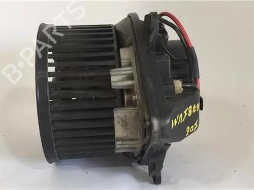 Heater blower motor PEUGEOT 106 II (1A_, 1C_) 1.5 D | BP14340538M62 