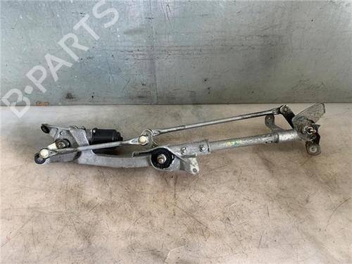 Front wiper motor MITSUBISHI LANCER VIII (CY_A, CZ_A) 2.0 DI-D (CY8A) | BP33730048M29 - Image 7