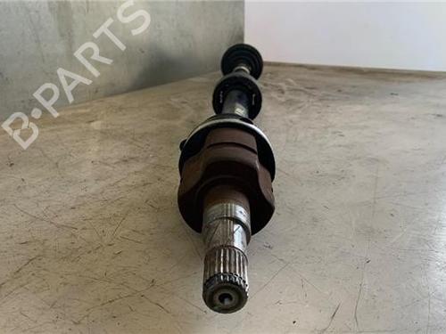 Right front driveshaft OPEL CORSA D (S07) 1.3 CDTI (L08, L68) | BP14244993M39 