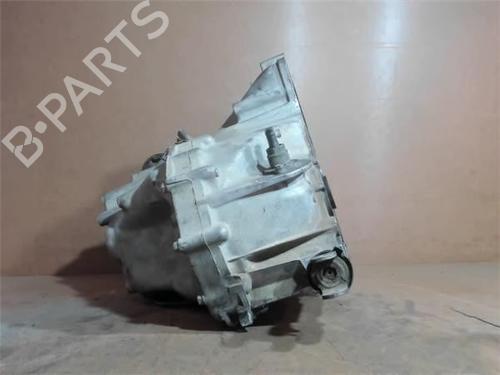 Gearbox NISSAN PRIMERA Hatchback (P11)  | BP13912038M3 