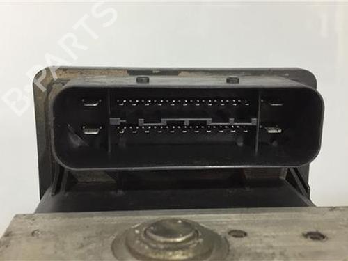ABS Bremseaggregat OPEL ASTRA H GTC (A04) 1.6 (L08) | BP9685373M43 