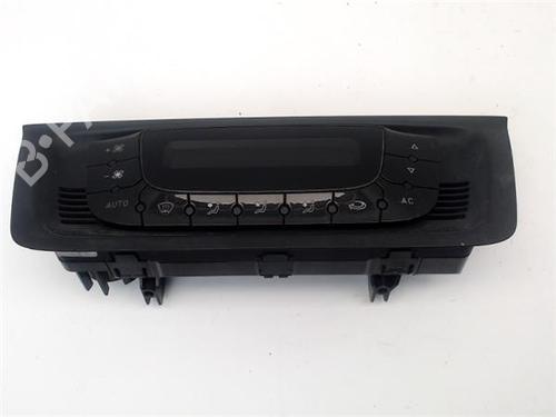 Used Climate control DAEWOO MATIZ (M100, M150) [1998-2025]  22338054