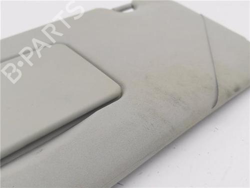 Left sun visor PEUGEOT 207 (WA_, WC_) | BP31206899I1