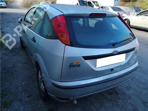 AC compressor FORD FOCUS I (DAW, DBW)  | BP11740690M34 